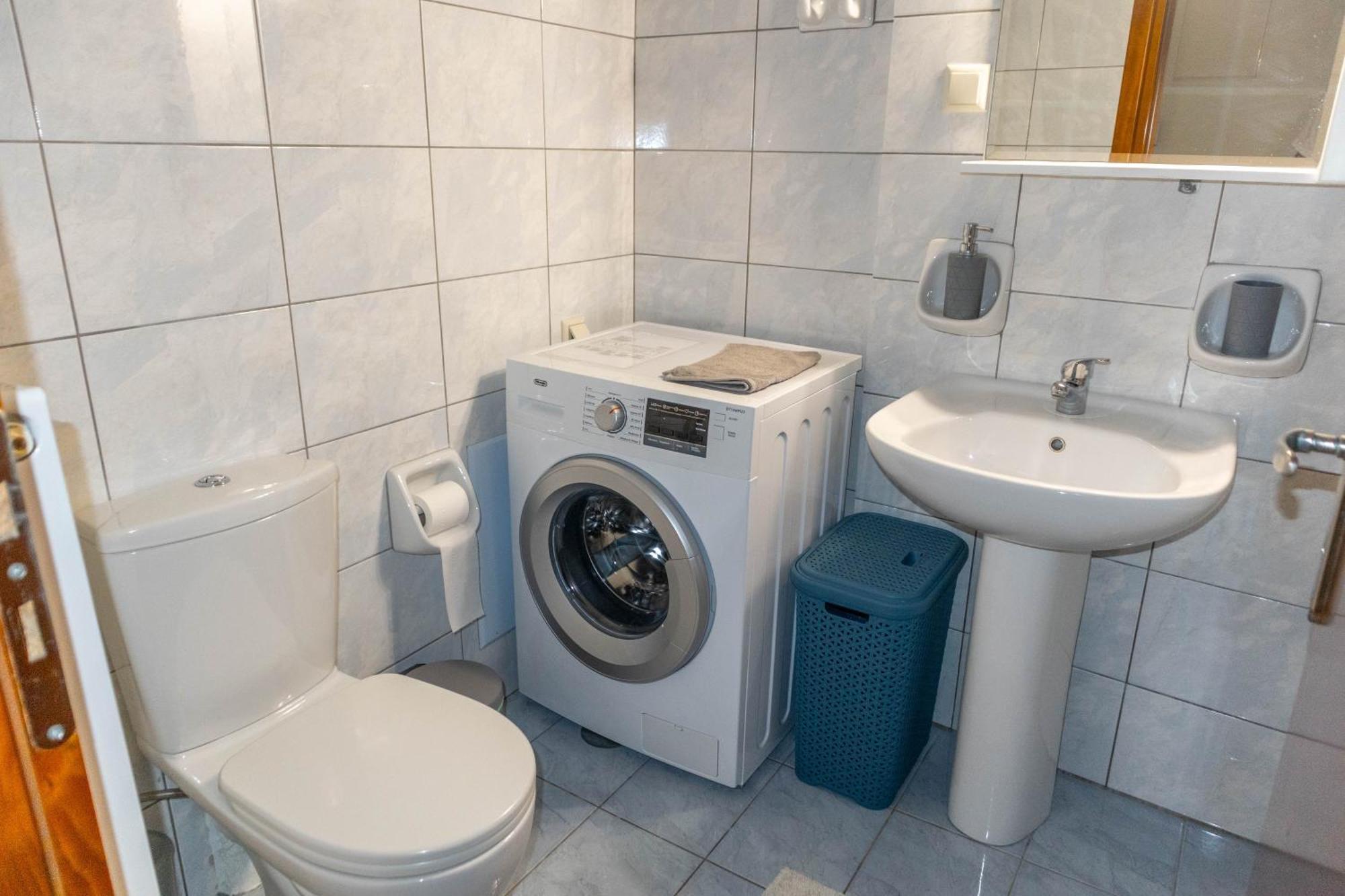חאניה Dictamus Apartment מראה חיצוני תמונה