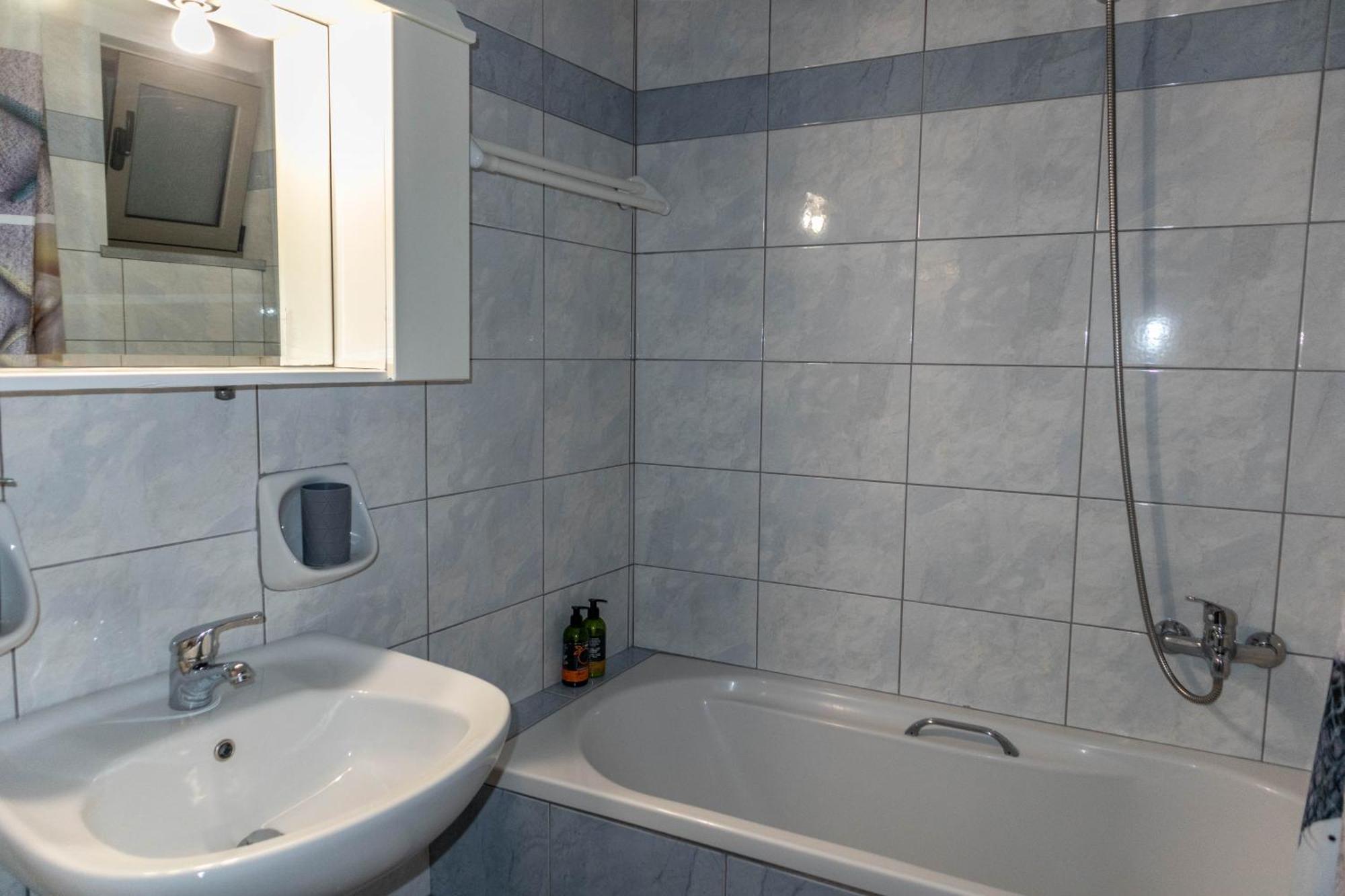 חאניה Dictamus Apartment מראה חיצוני תמונה